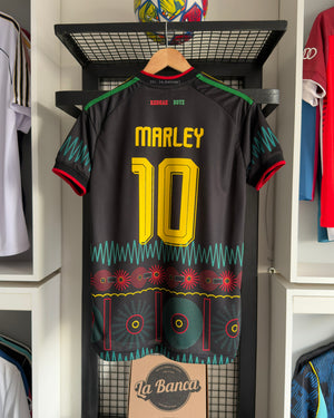 Jamaica Alterna Mundial 2026
