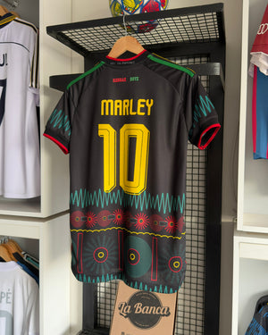 Jamaica Alterna Mundial 2026