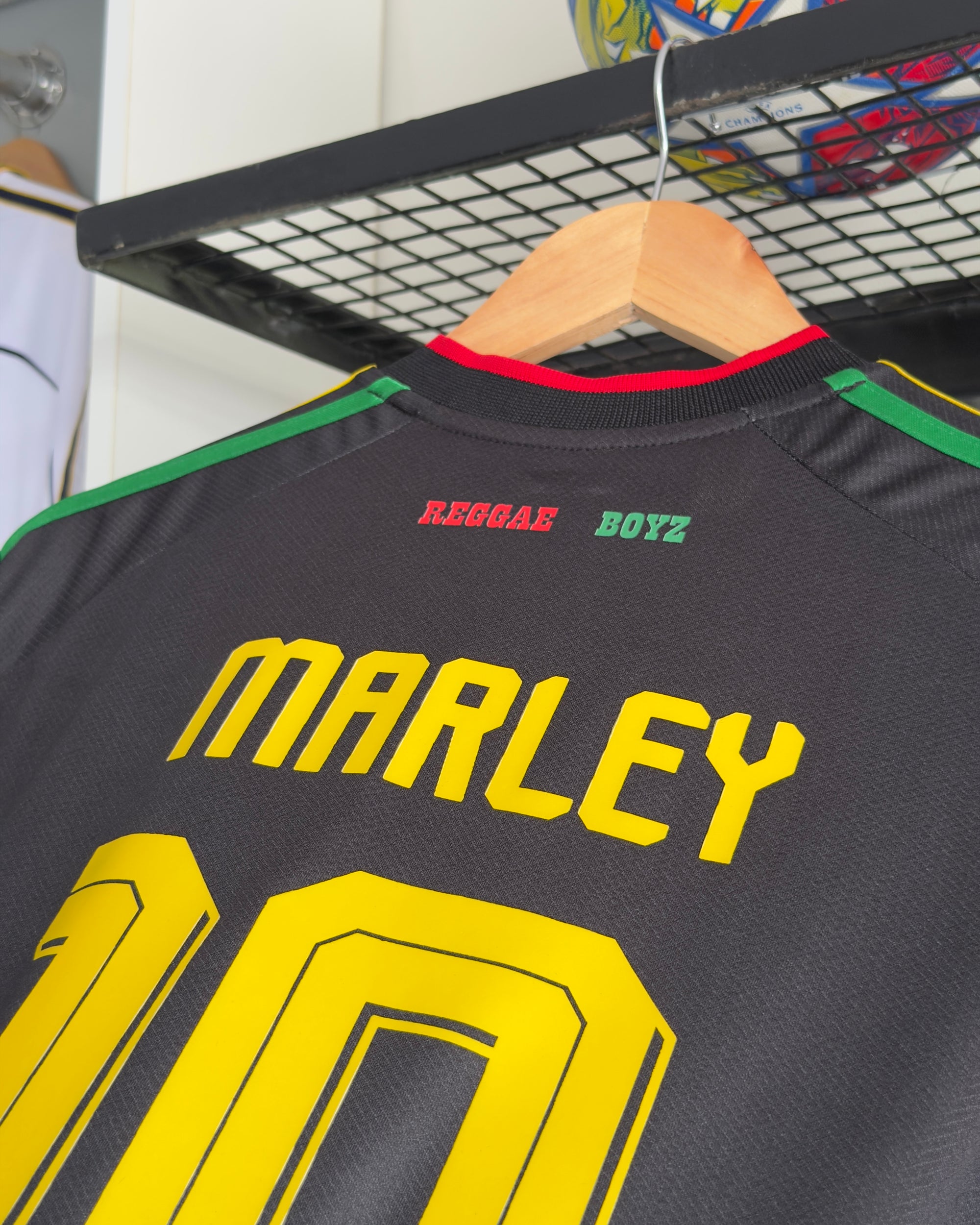 Jamaica Alterna Mundial 2026