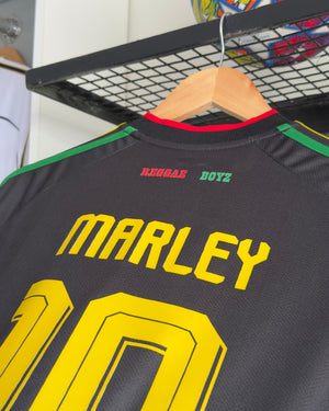 Jamaica Alterna Mundial 2026
