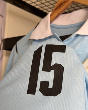 Uruguay Local Mundial 2026