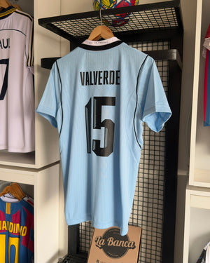 Uruguay Local Mundial 2026