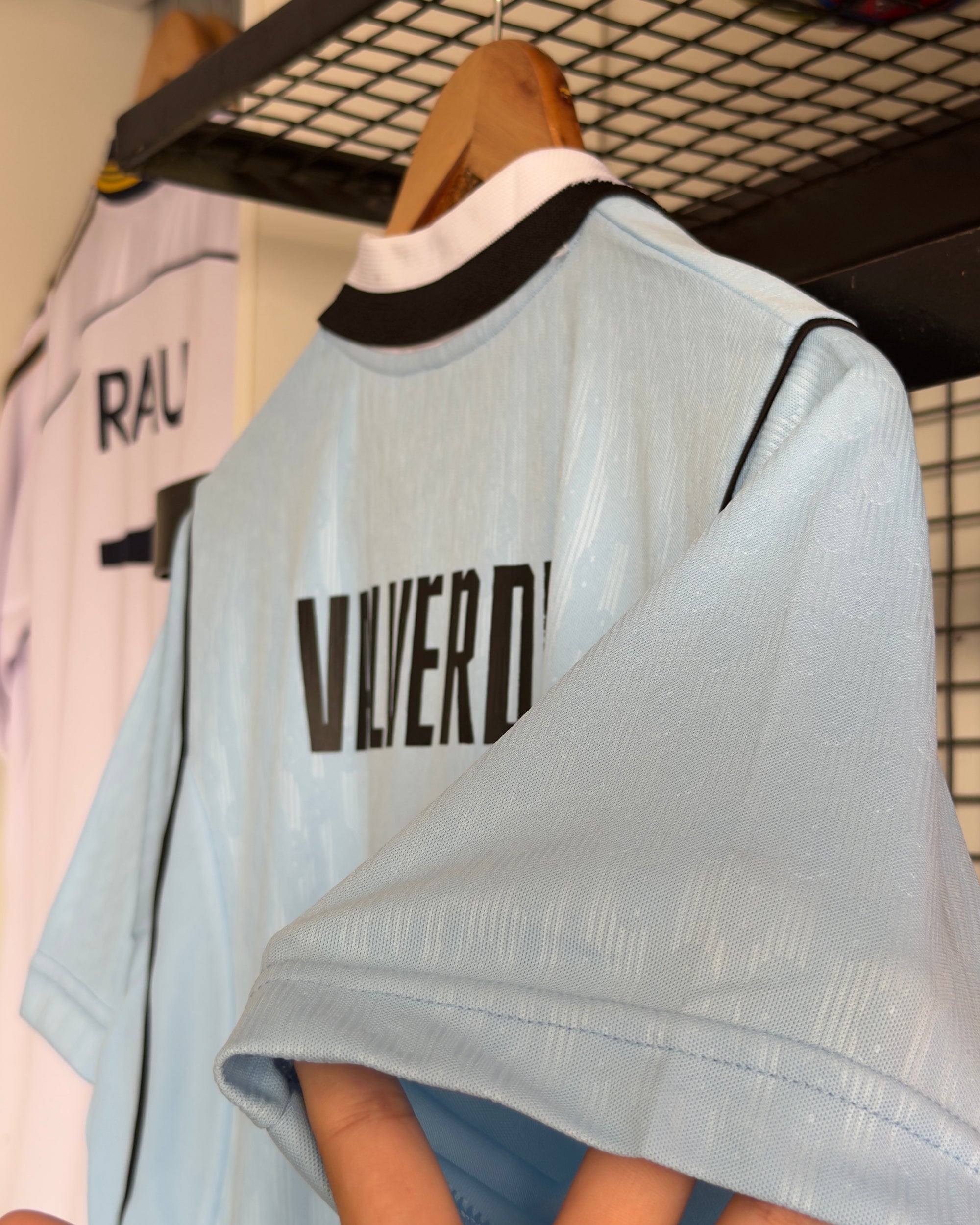 Uruguay Local Mundial 2026
