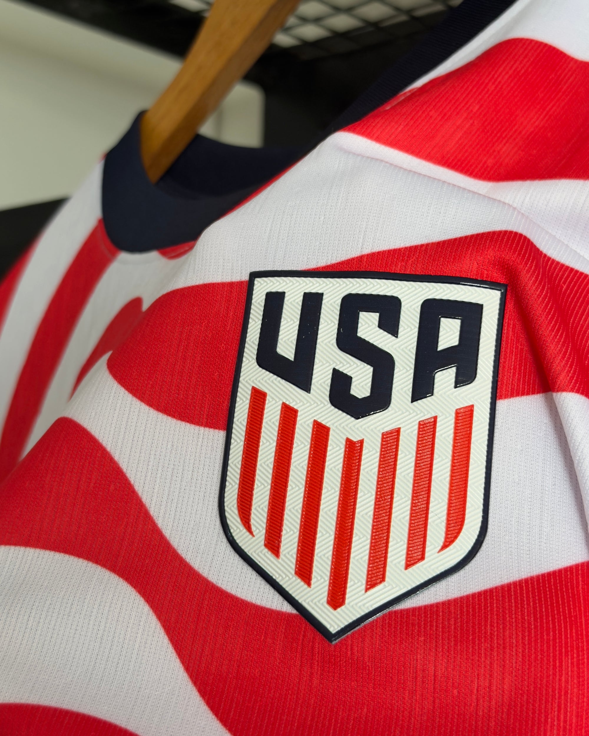 Estados Unidos Mundial 2026