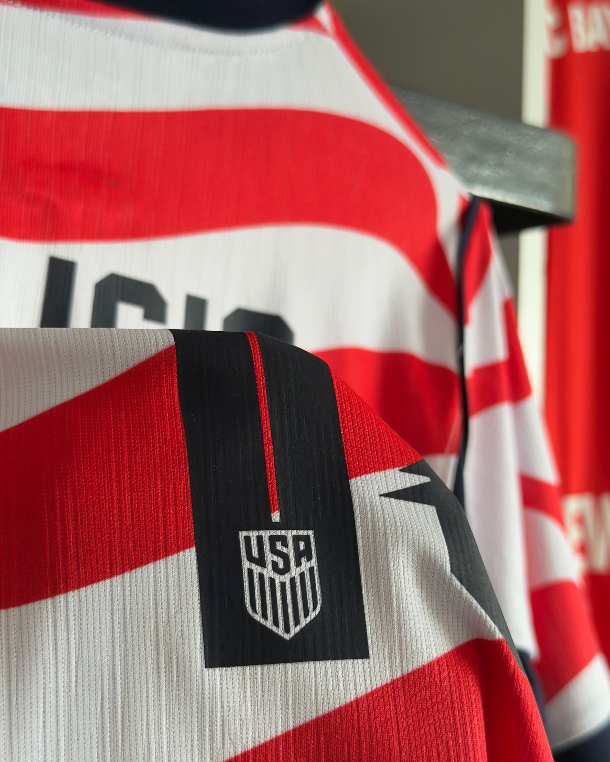 Estados Unidos Mundial 2026
