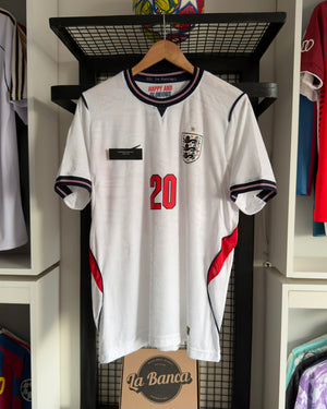 Inglaterra Local Mundial 2026