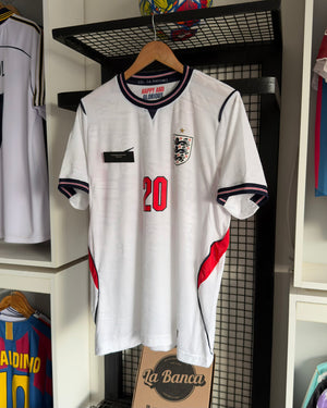Inglaterra Local Mundial 2026