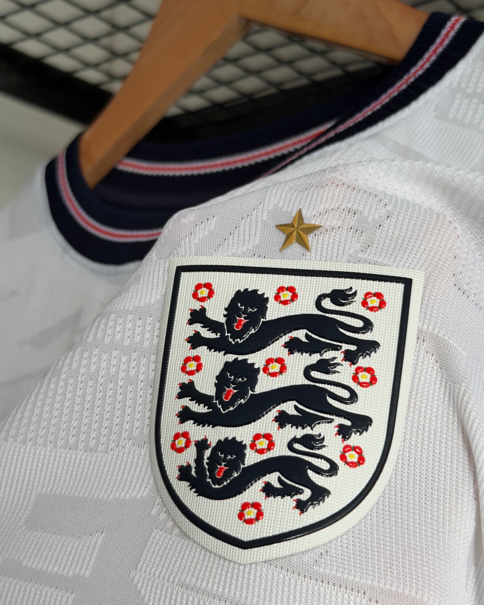 Inglaterra Local Mundial 2026