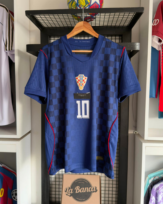 Croacia Alterna Mundial 2026