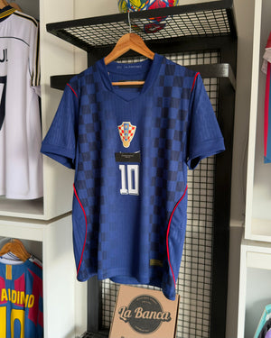 Croacia Alterna Mundial 2026