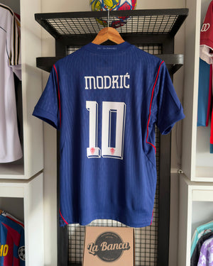 Croacia Alterna Mundial 2026