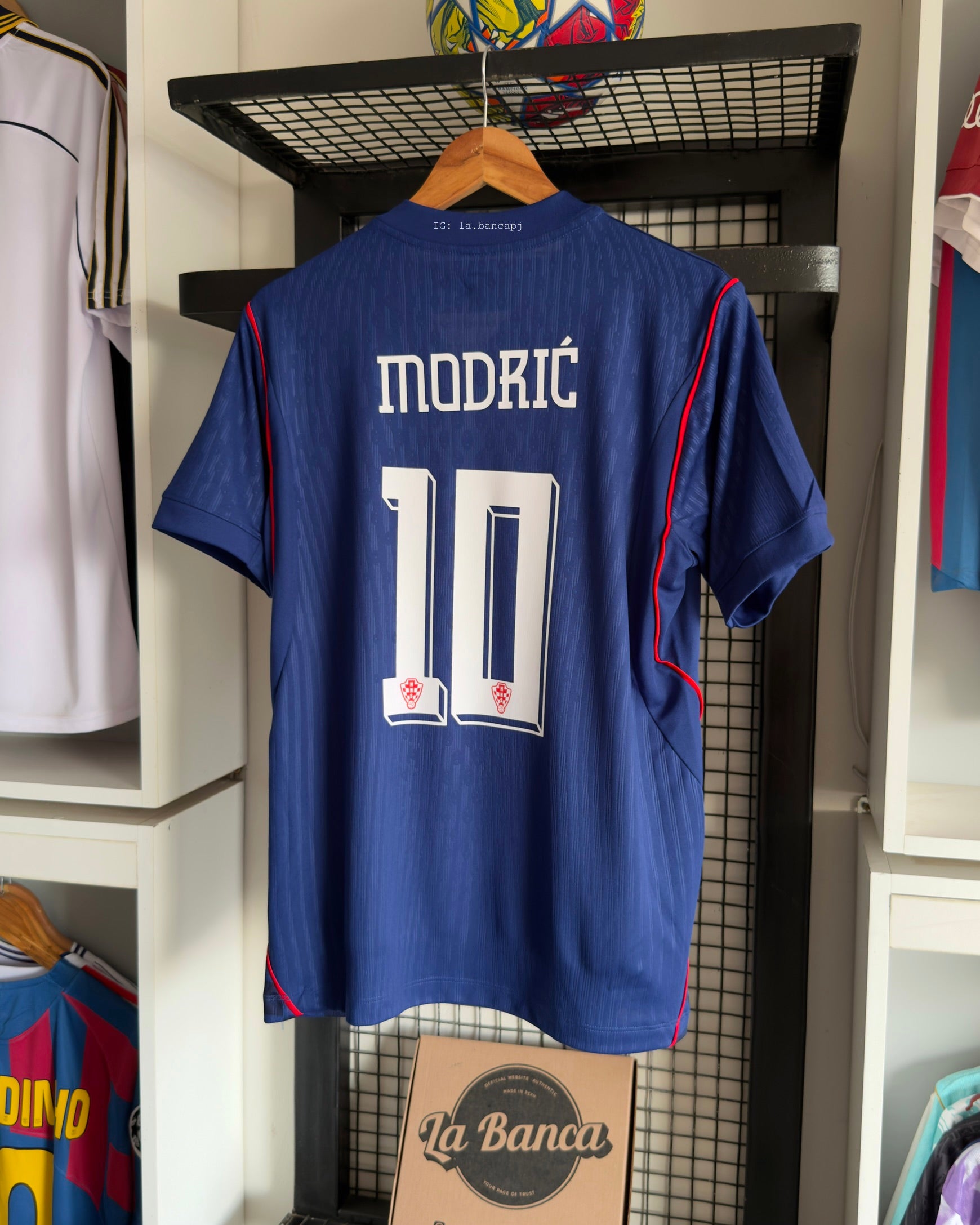Croacia Alterna Mundial 2026