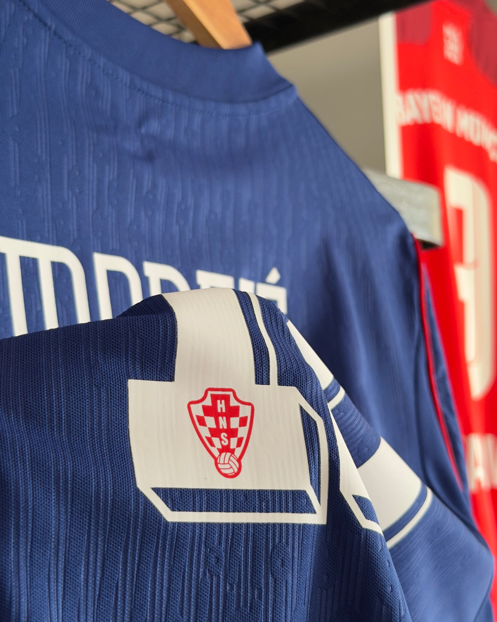 Croacia Alterna Mundial 2026