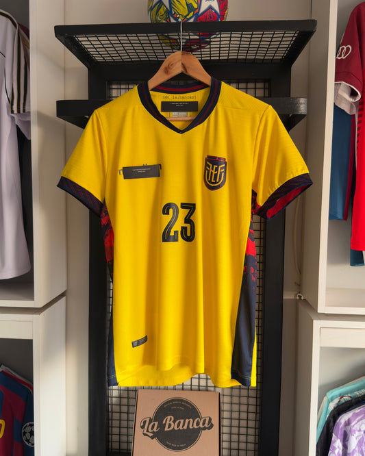 Ecuador Local Mundial 2026