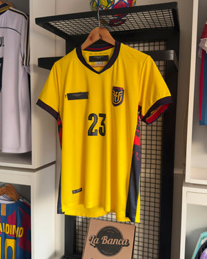 Ecuador Local Mundial 2026