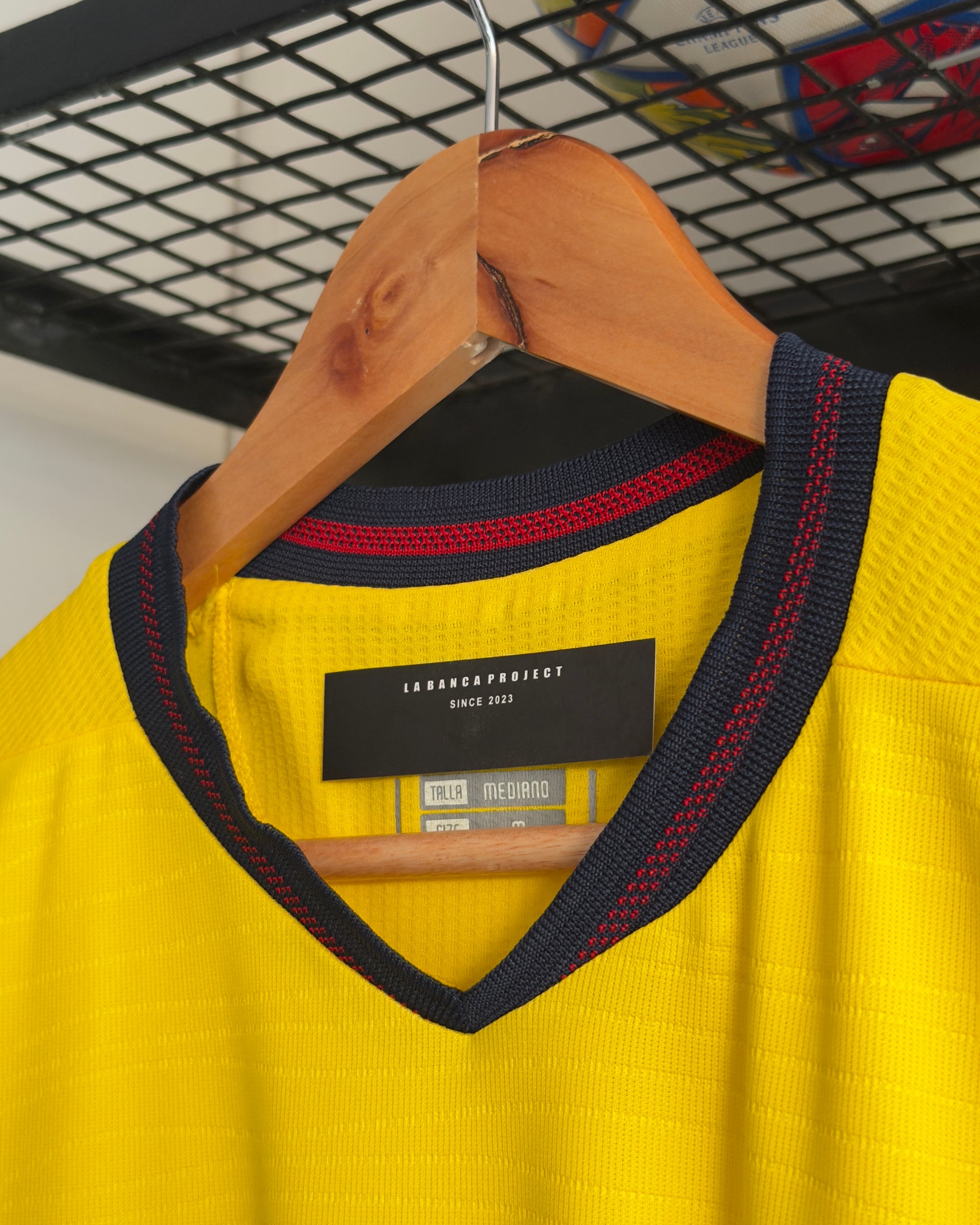 Ecuador Local Mundial 2026