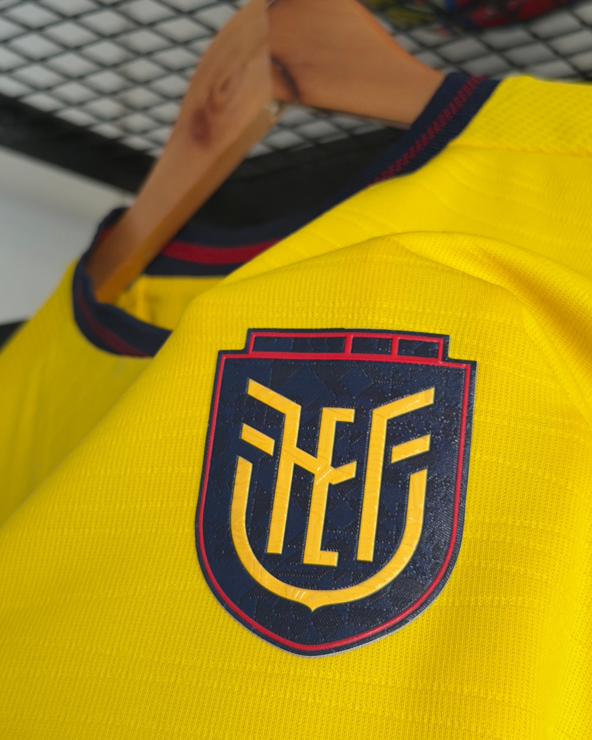 Ecuador Local Mundial 2026