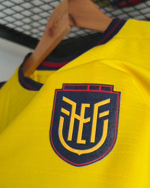 Ecuador Local Mundial 2026