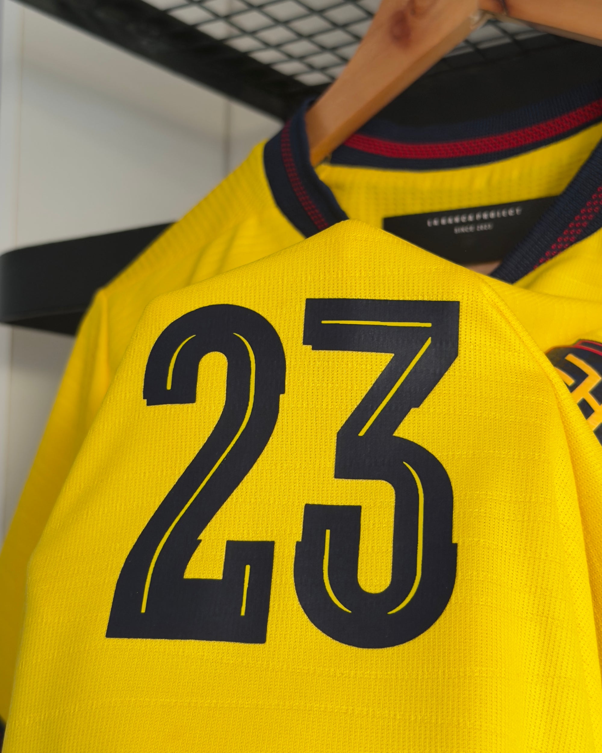 Ecuador Local Mundial 2026