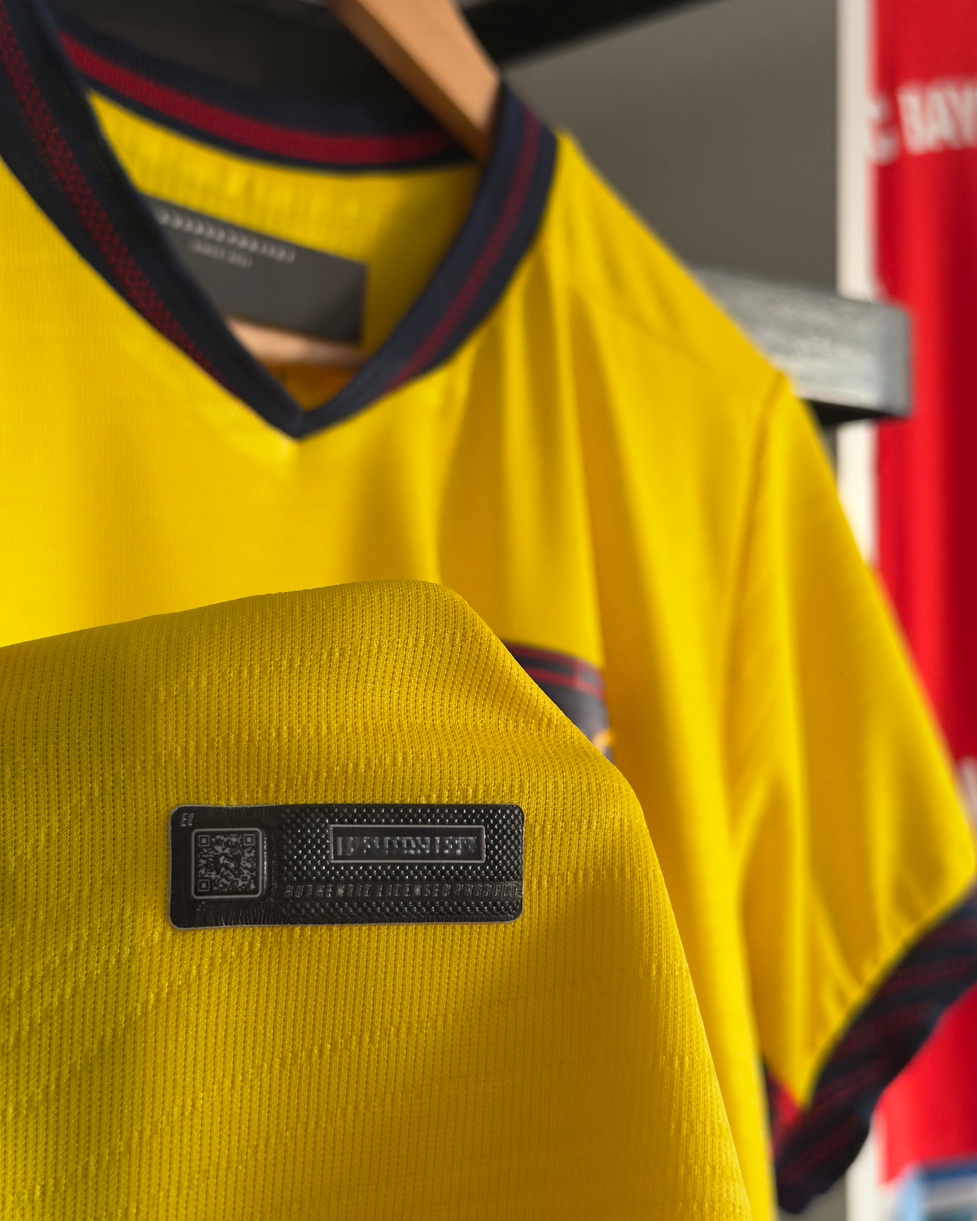Ecuador Local Mundial 2026