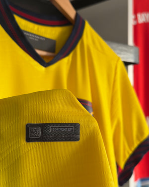Ecuador Local Mundial 2026
