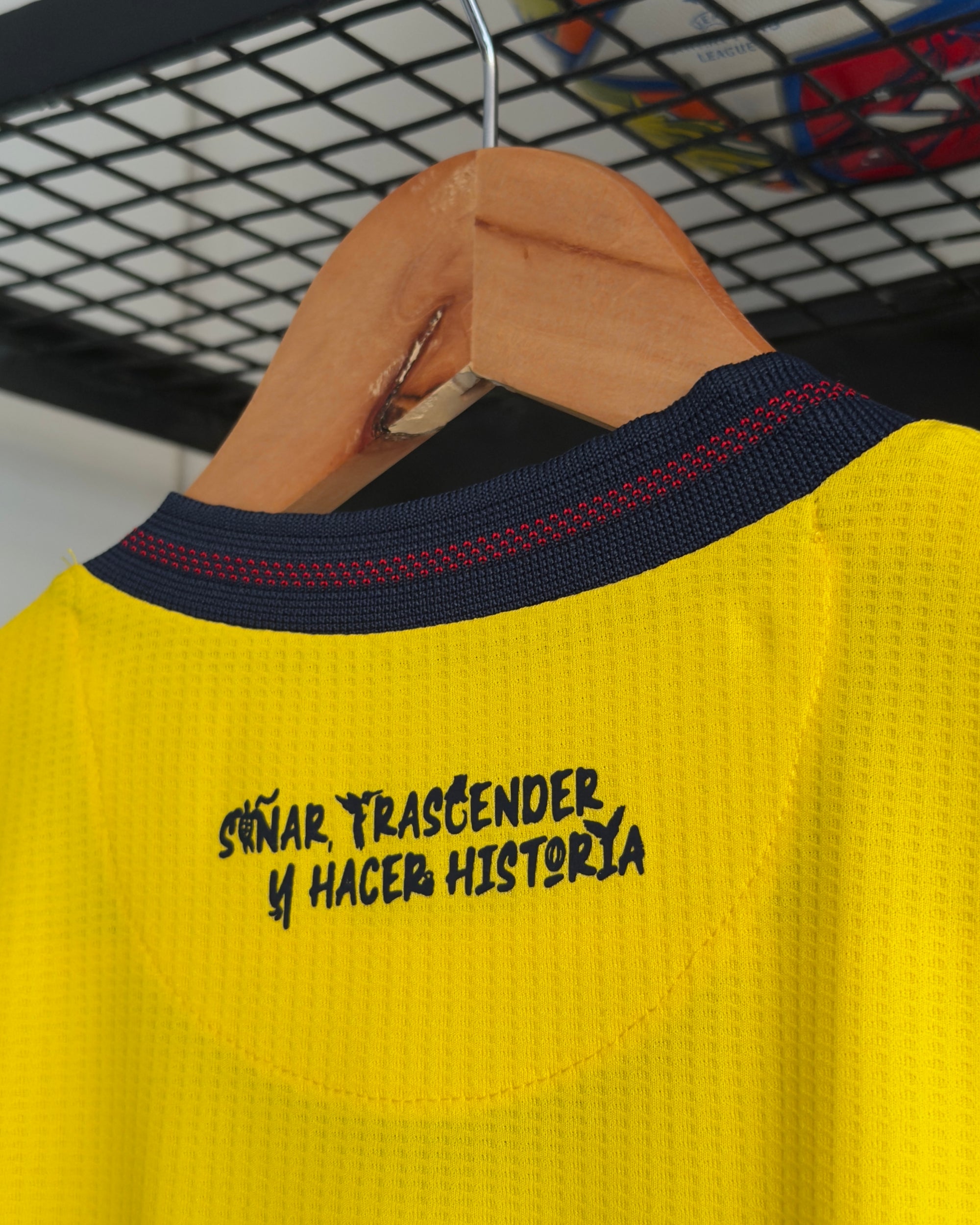 Ecuador Local Mundial 2026
