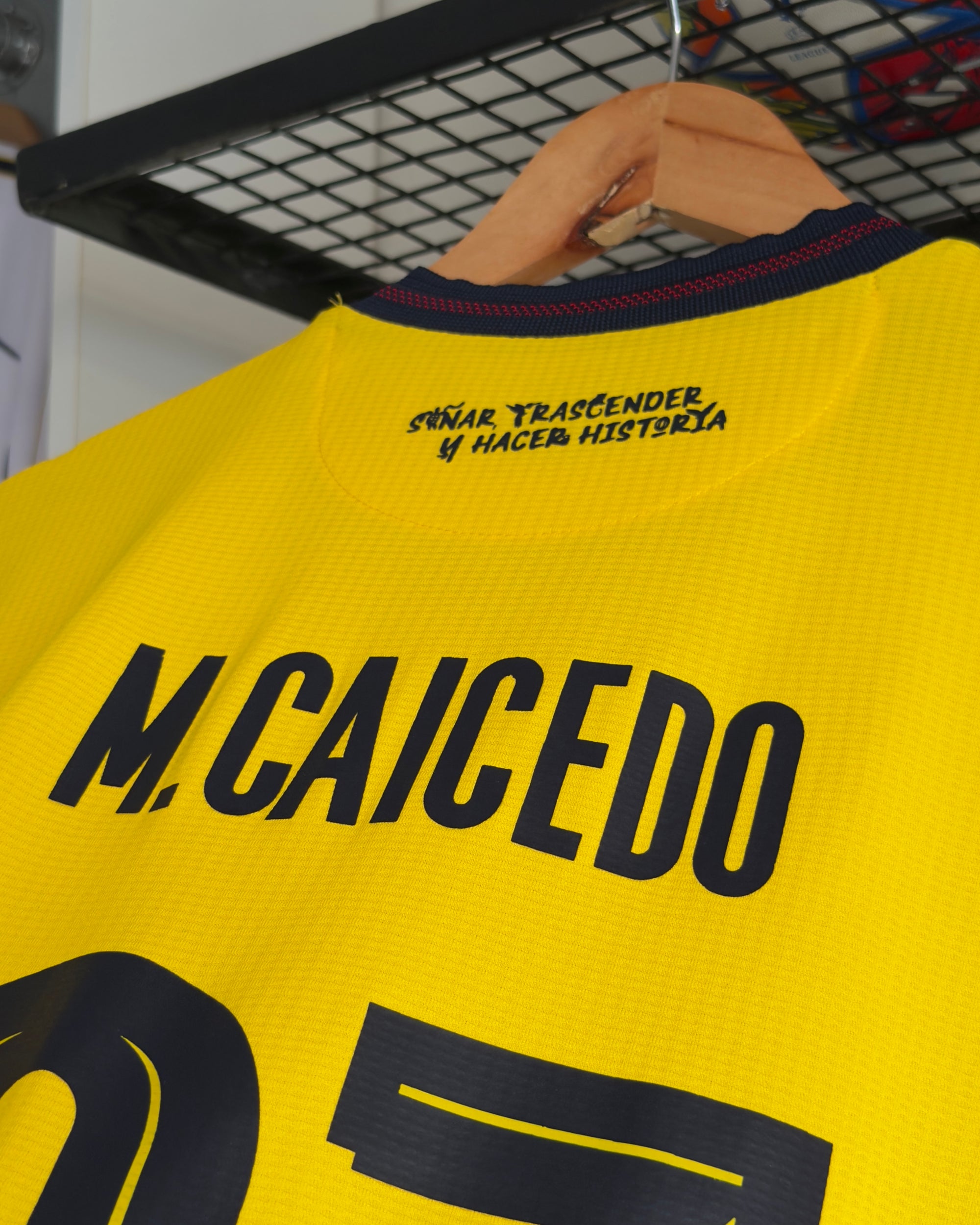 Ecuador Local Mundial 2026