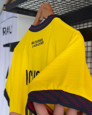 Ecuador Local Mundial 2026