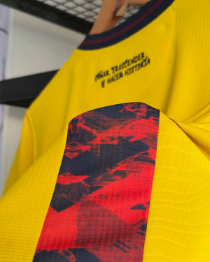 Ecuador Local Mundial 2026
