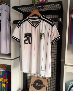 Japon Alterna Mundial 2026