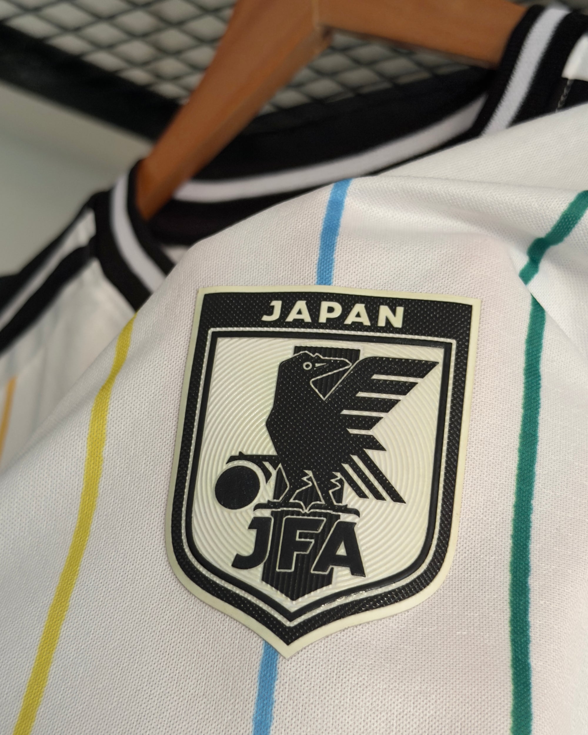 Japon Alterna Mundial 2026