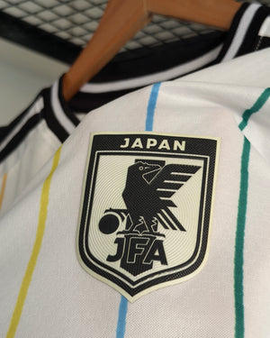 Japon Alterna Mundial 2026