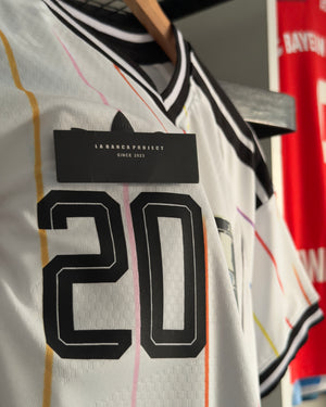 Japon Alterna Mundial 2026