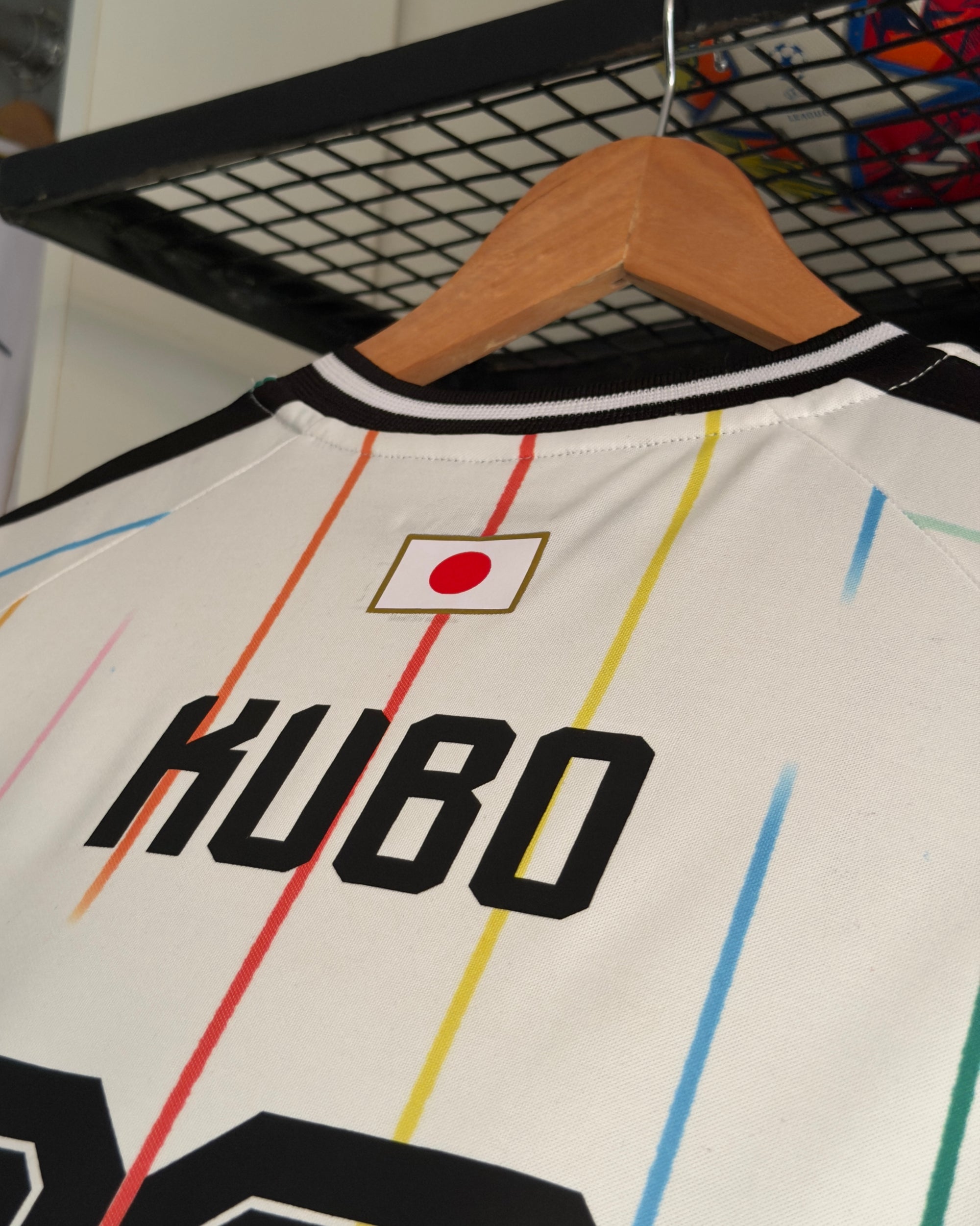 Japon Alterna Mundial 2026