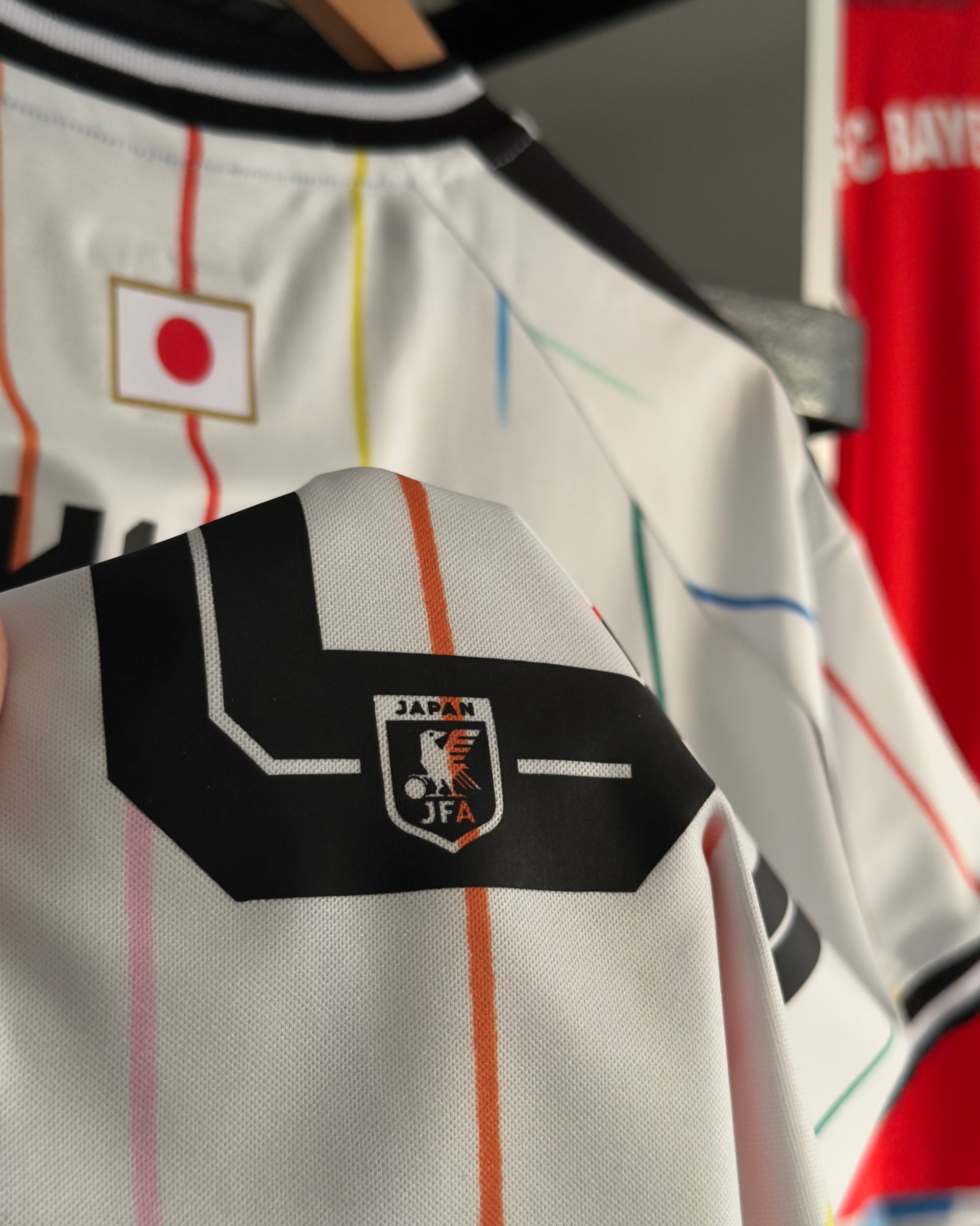 Japon Alterna Mundial 2026