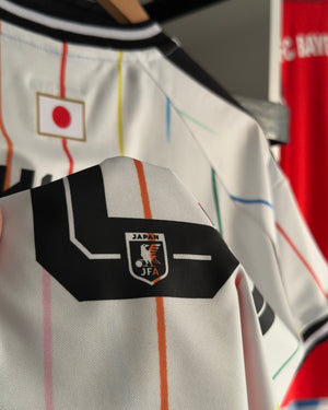 Japon Alterna Mundial 2026