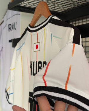 Japon Alterna Mundial 2026