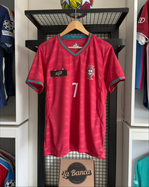 Portugal Local Mundial 2026