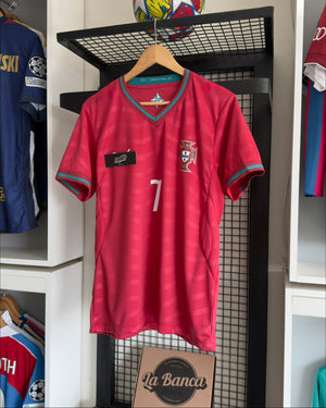 Portugal Local Mundial 2026