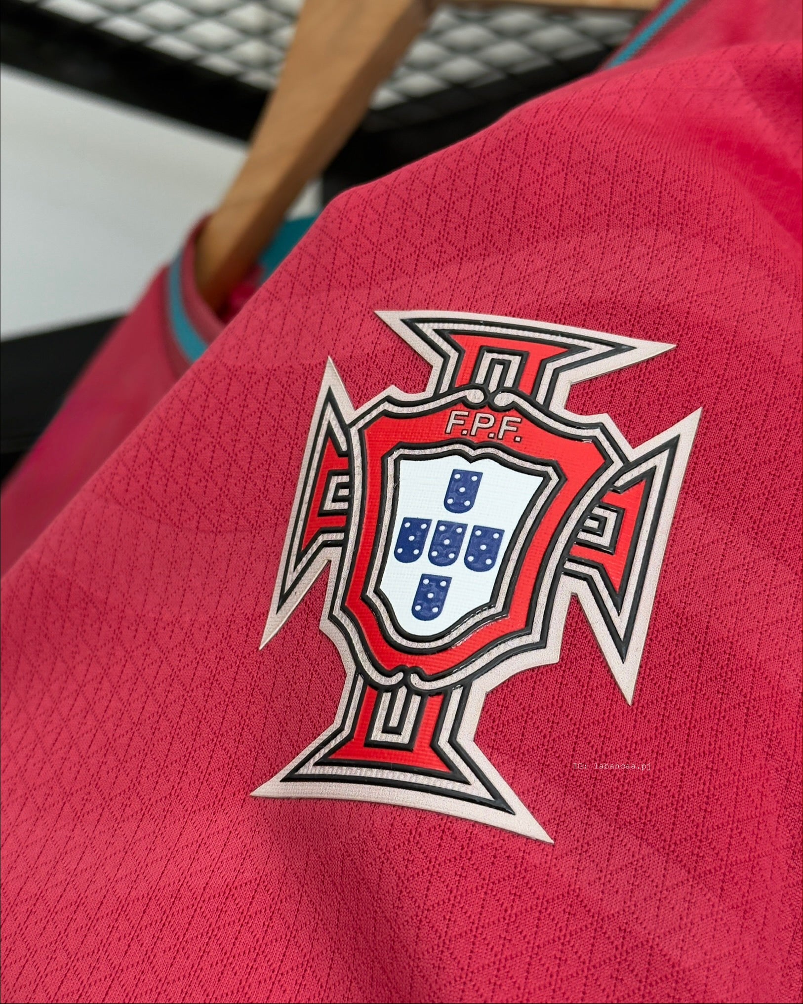 Portugal Local Mundial 2026