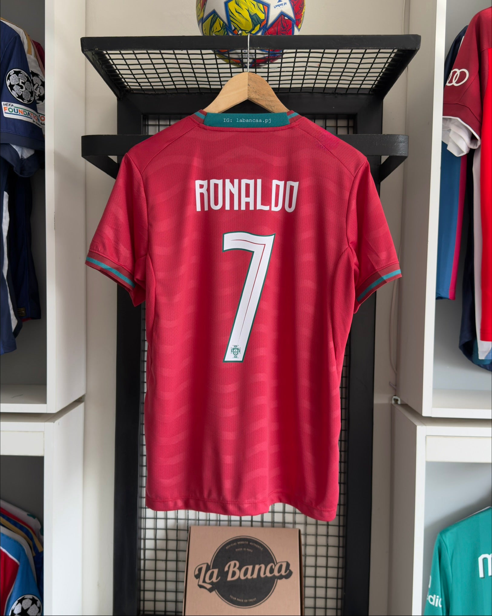 Portugal Local Mundial 2026