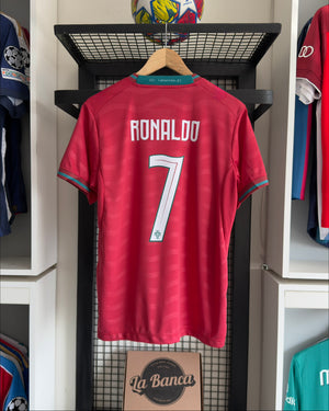 Portugal Local Mundial 2026