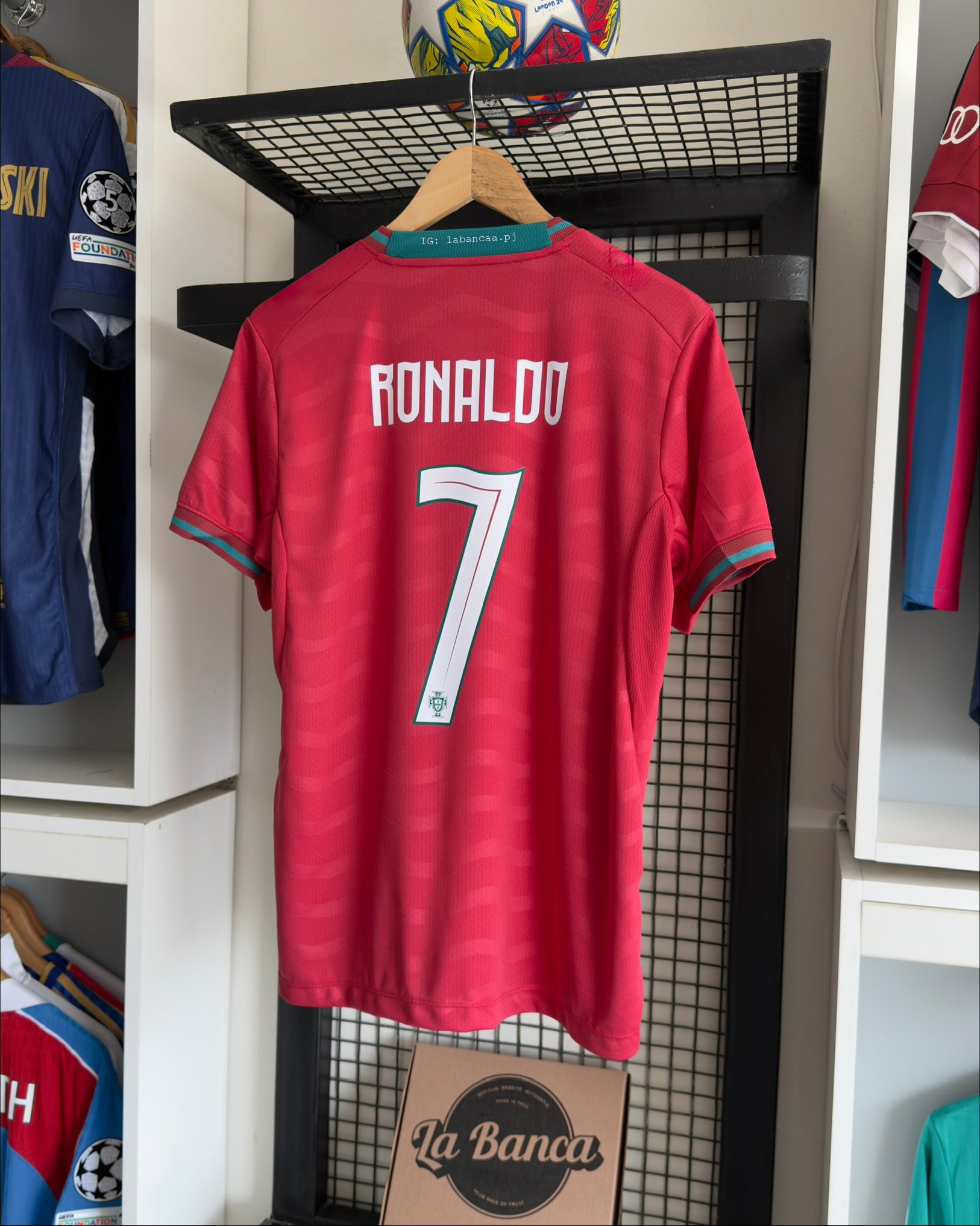 Portugal Local Mundial 2026