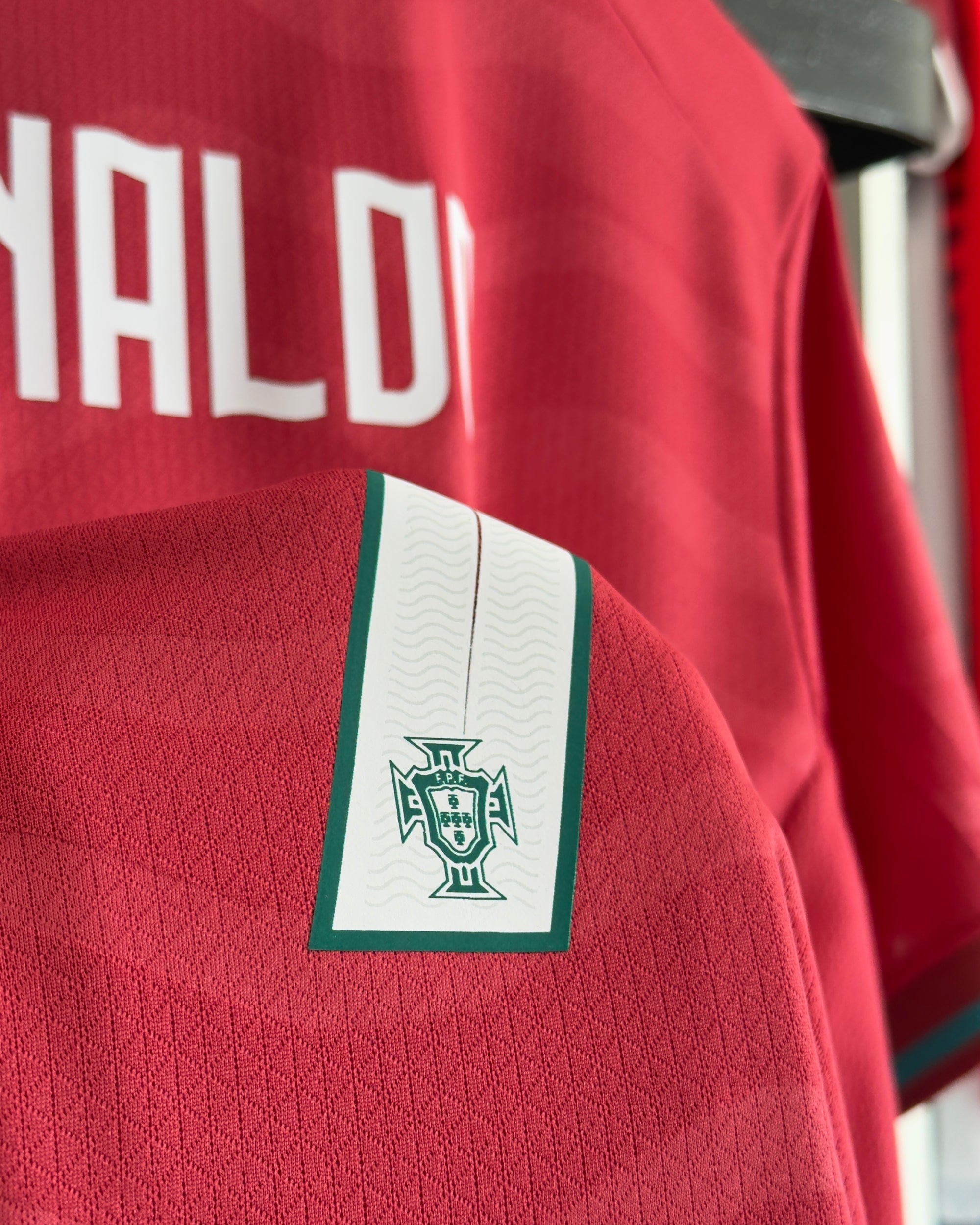 Portugal Local Mundial 2026