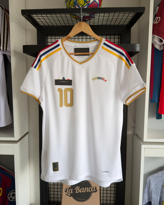 Venezuela Alterna 2026