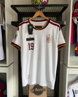 España Alterna Mundial 2026