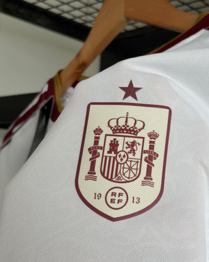 España Alterna Mundial 2026