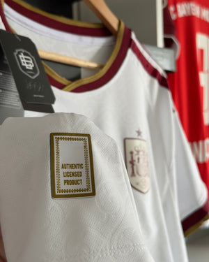 España Alterna Mundial 2026