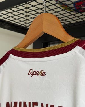 España Alterna Mundial 2026