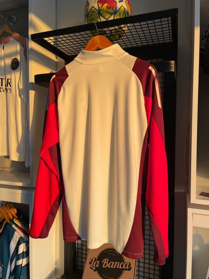 Sudadera FC Bayern Múnich 24-25